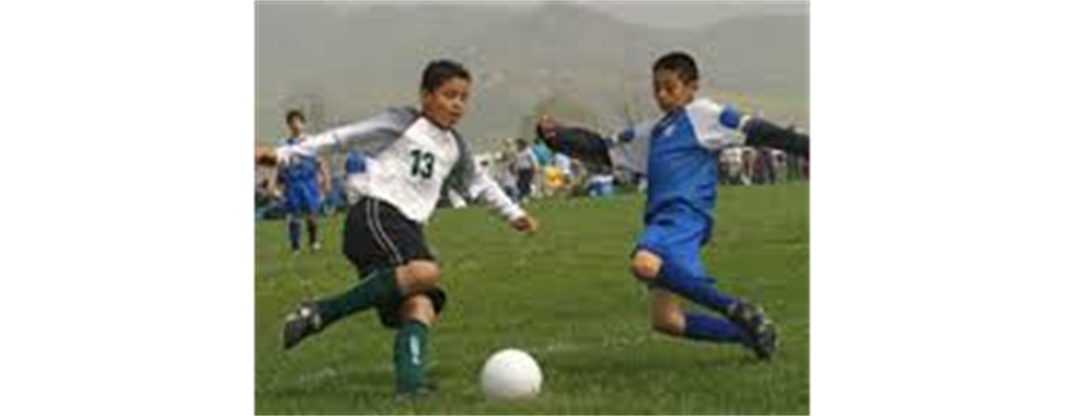 PLAY AYSO